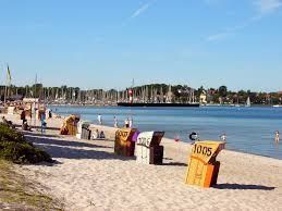 Strand Eckernförde