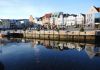Hafenstadt Husum